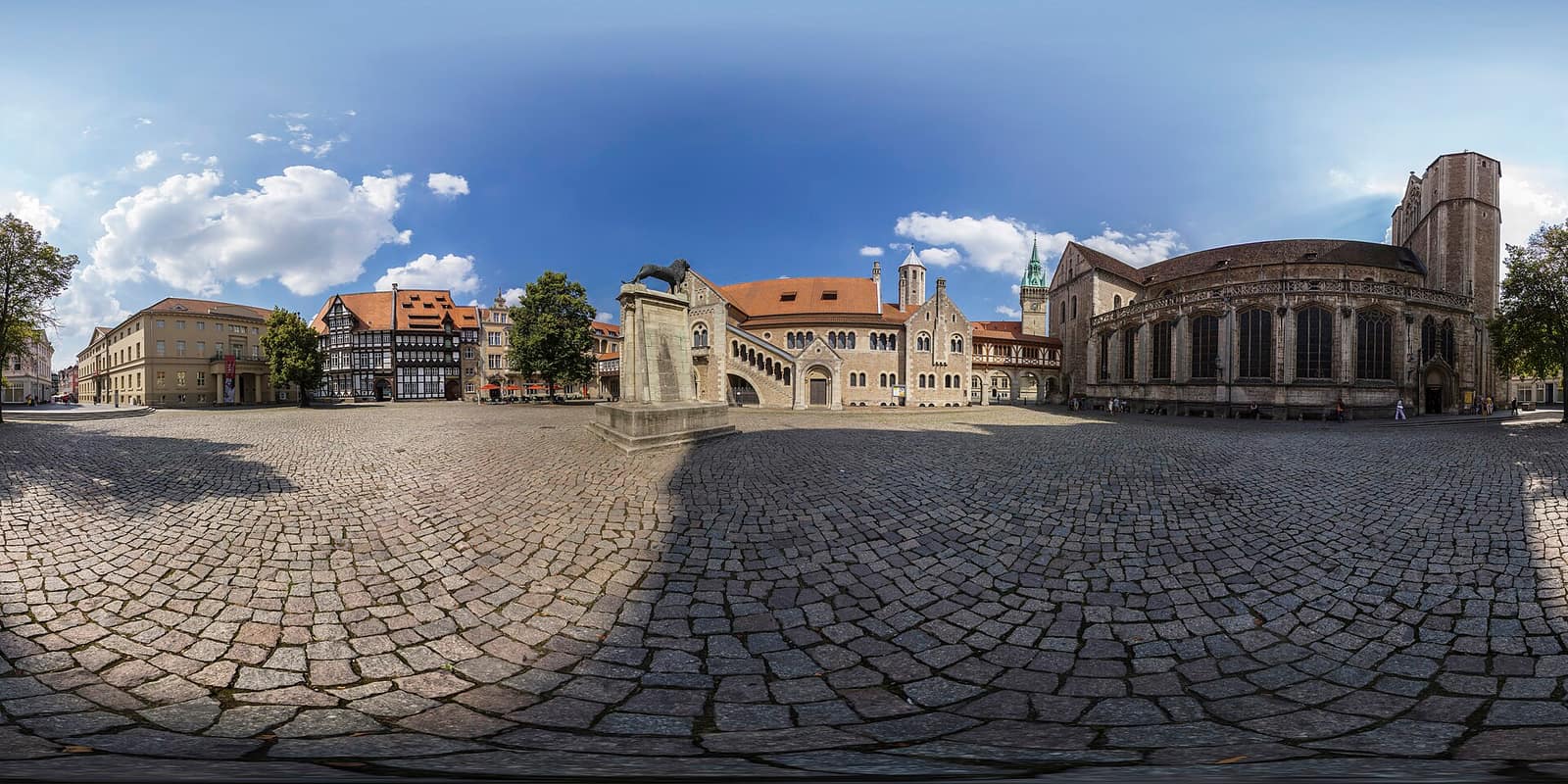 Entrümpelung Braunschweig: Wohnung, Keller & Haus räumen