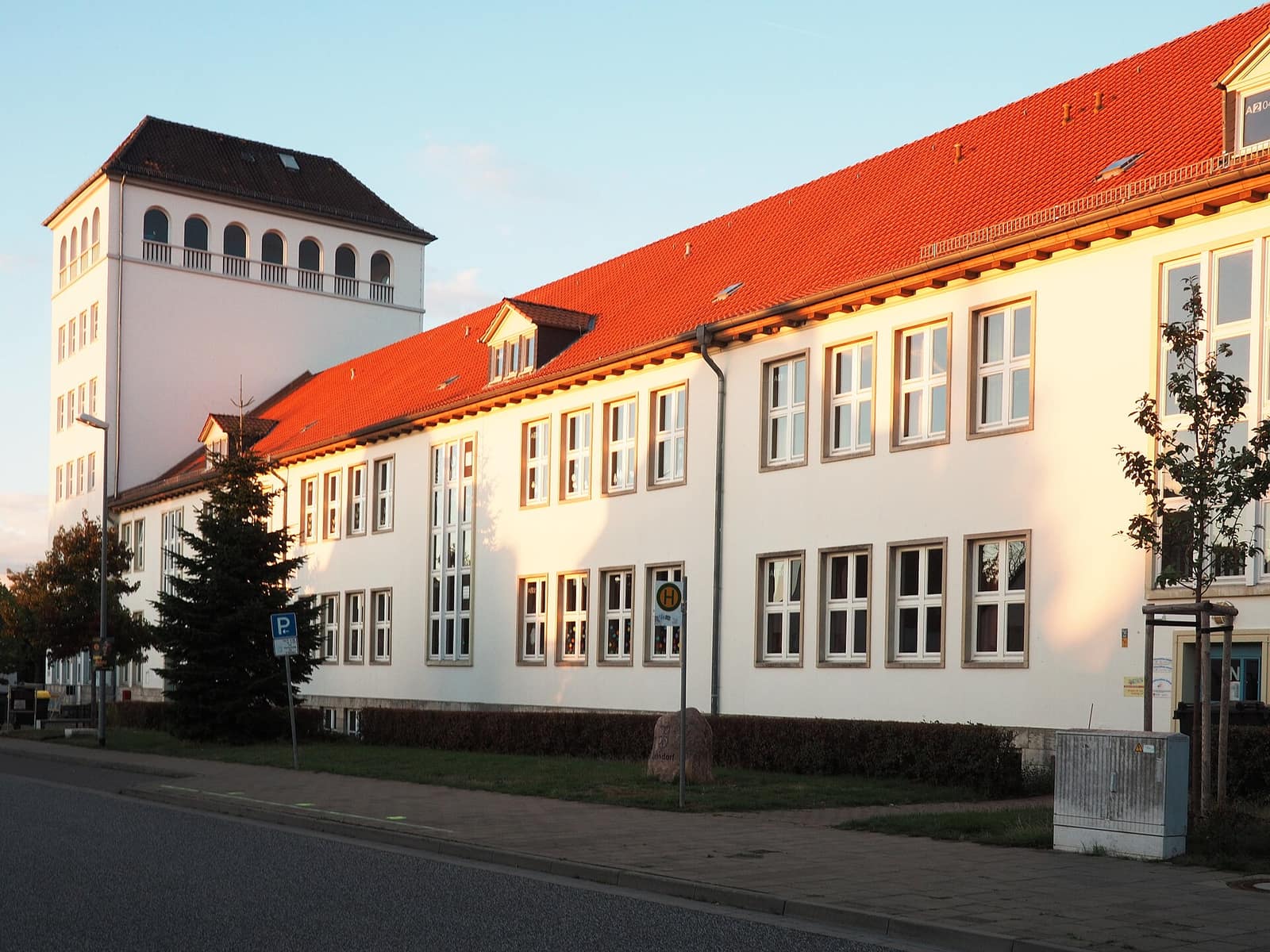 Entrümpelung Braunschweig-Lehndorf: Erbfall im Siedlungshaus