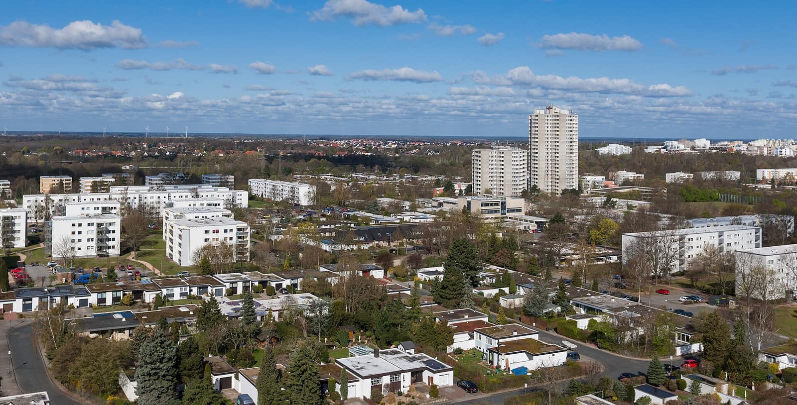 Entrümpelung Wolfsburg: 1960er-Wohnung in Detmerode räumen